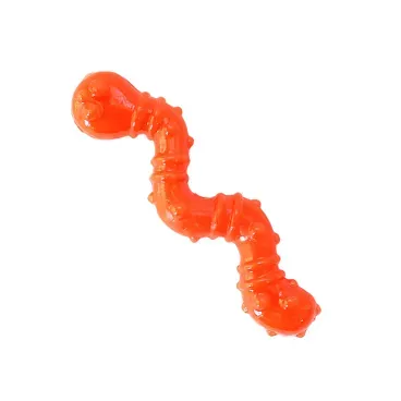 Brinquedo Minhoca com Catnip Odontopet Cat